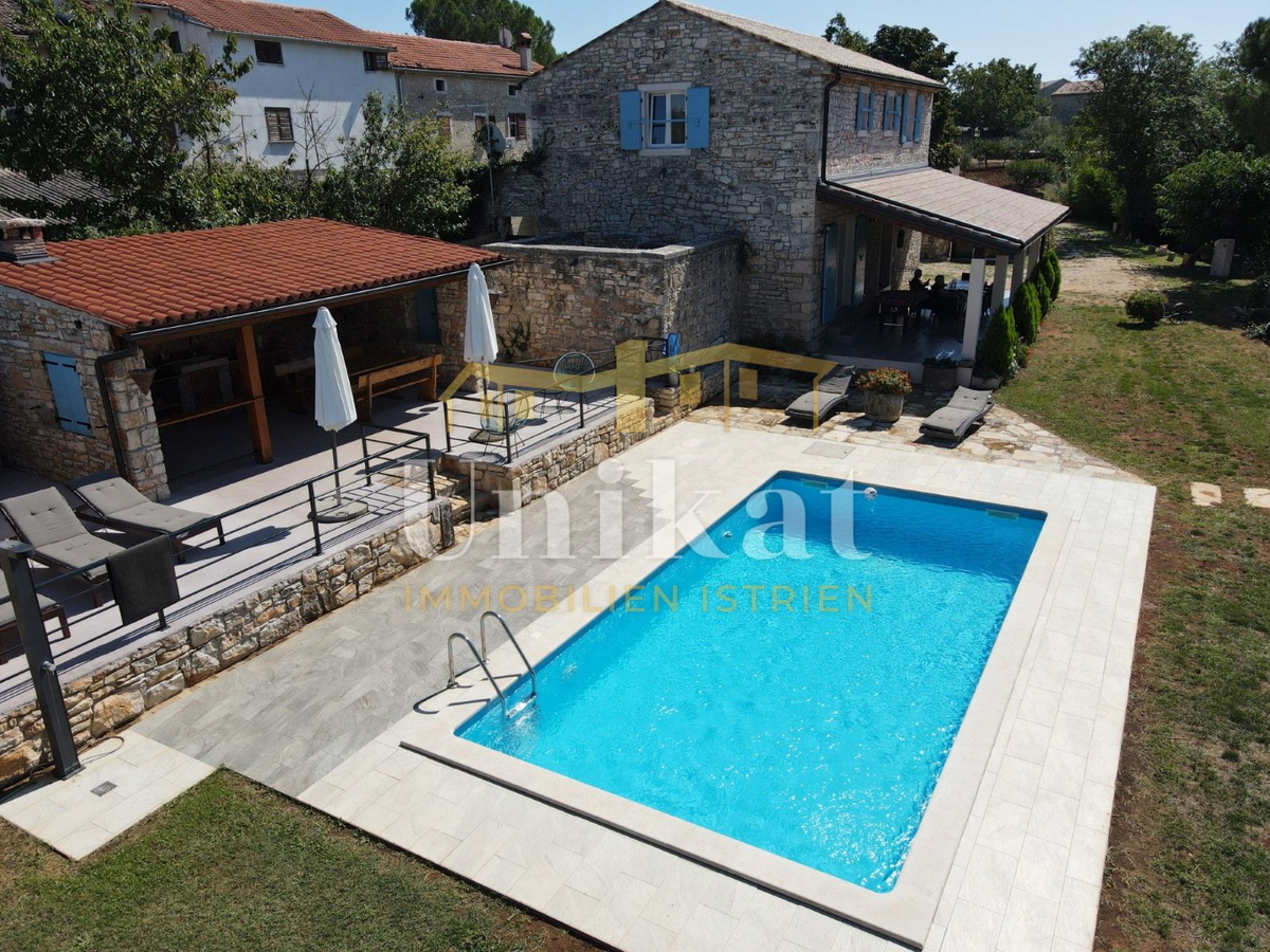 SVETI LOVREČ PAZENATIČKI